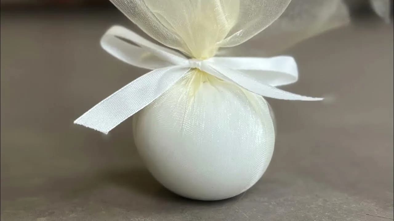 Jak zrobić obciążniki do balonów, aby uniknąć frustracji na imprezie