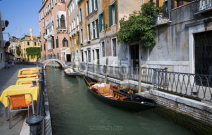 Obrazy i plakaty Wenecja