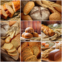 Fototapety The Bread