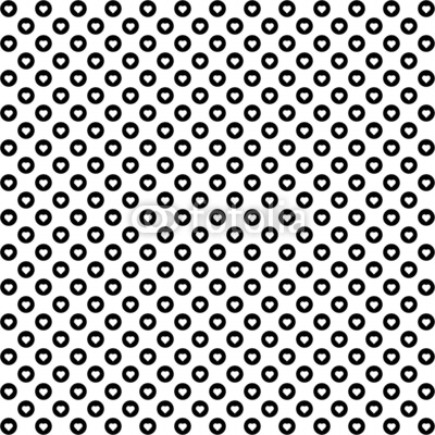Seamless Dots Pattern