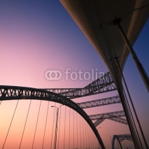 Fototapety bridge