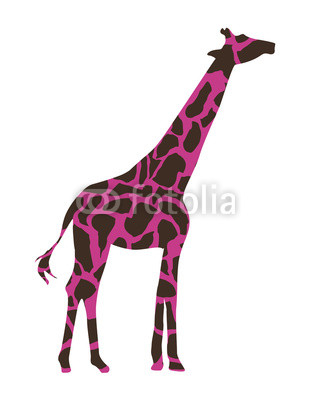 giraffe design