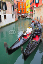 Obrazy i plakaty Venice
