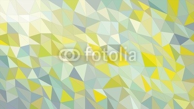 abstract background from color triangles