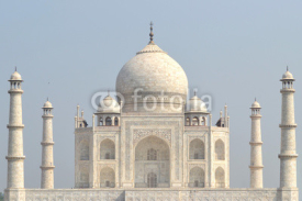 Fototapety Taj Mahal