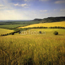 Fototapety countryside