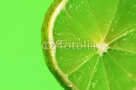 Fototapety lime