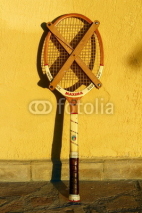 Fototapety Tennis - mitica Maxima