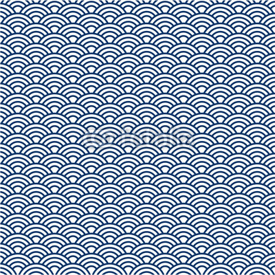 japan pattern