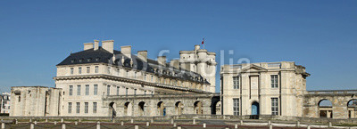 Château de Vincennes