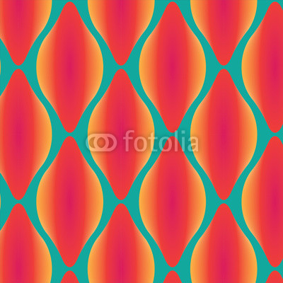 vector colorful abstract contemporary seamless geometric pattern