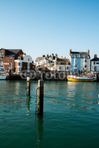 Fototapety Weymouth Dorset