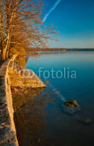 Fototapety Lake Tata