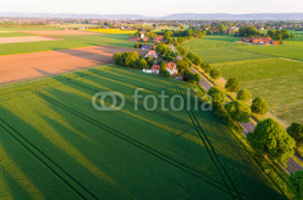 Fototapety Landschaft in Deutschland
