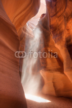 Naklejki Beautifull Antelope canyon