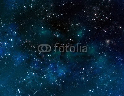 deep outer space or starry night sky