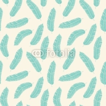 Feather seamless background