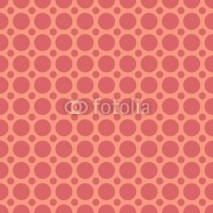 Fototapety Vintage different vector seamless patterns (tiling)