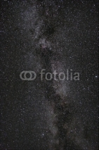 Naklejki Milchstraße
