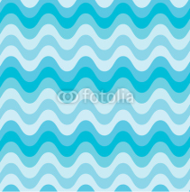 Fototapety Abstract wavy background