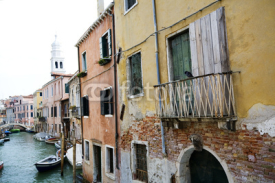 Naklejki Venice.