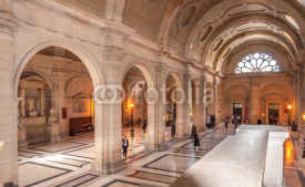 Fototapety Palais de Justice de Paris