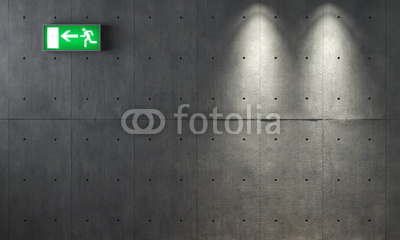 grunge concrete texture wall