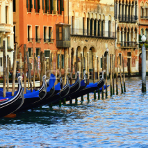 Naklejki Venice