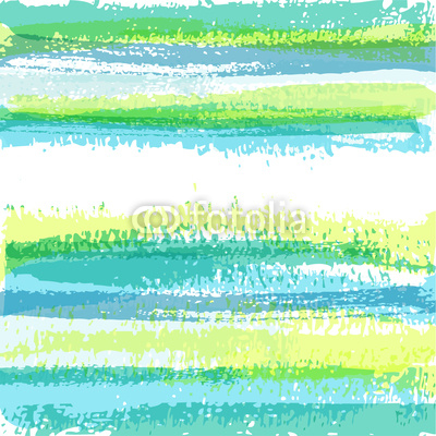 Abstract brush background