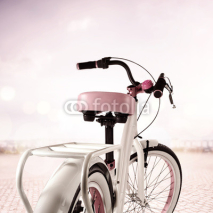 Fototapety bike