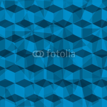 Obrazy i plakaty geometric texture colored background. wallpaper design. vector illustration