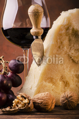 formaggio made in italy