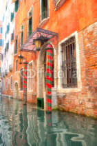 Naklejki Venedig Impressionen