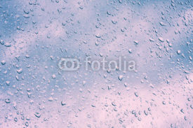 Fototapety Water drops