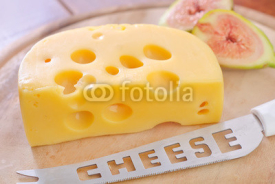 Fototapety cheese