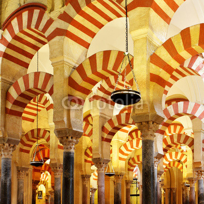Great Mosque of Cordoba