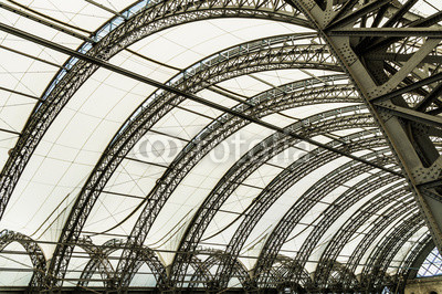 Hauptbahnhof Dresden