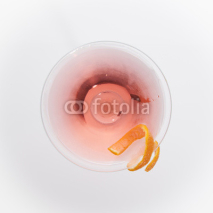 Fototapety Cosmopolitan Cocktail