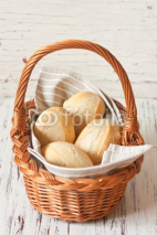Fototapety Bread.