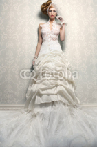 Fototapety Luxury Dream Dress