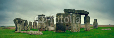 Stonehenge