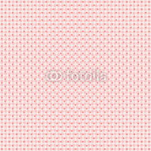 Obrazy i plakaty seamless dots pattern