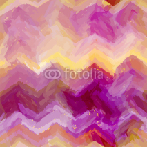 Fototapety Grunge striped and stained wavy horizontal seamless pattern