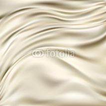 Abstract Vector Texture, Gold Silk
