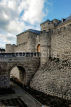 Fototapety Simancas castle