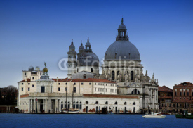 Fototapety Venice Grand Channel