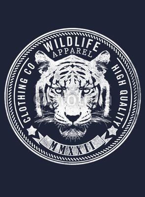 Wild life apparel
