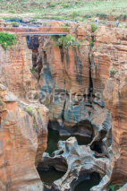 Fototapety Blyde River Canyon,South Africa, Mpumalanga