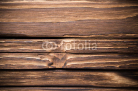 Wood.