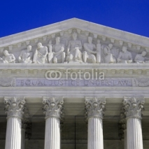 Fototapety Supreme Court